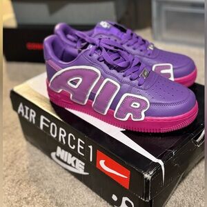 Air Force 1 CPFM
